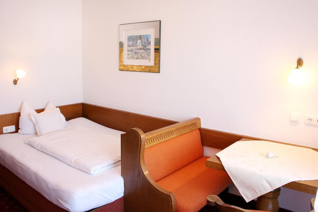 Gaestehaus Birkenhof Oberstdorf Zewnętrze zdjęcie