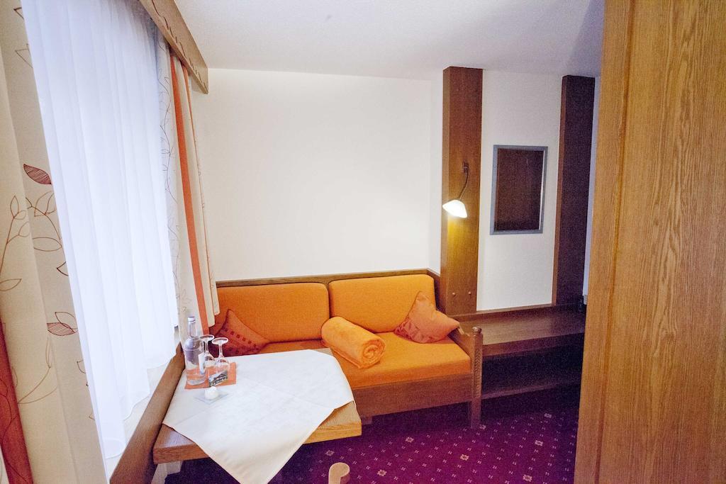 Gaestehaus Birkenhof Oberstdorf Pokój zdjęcie