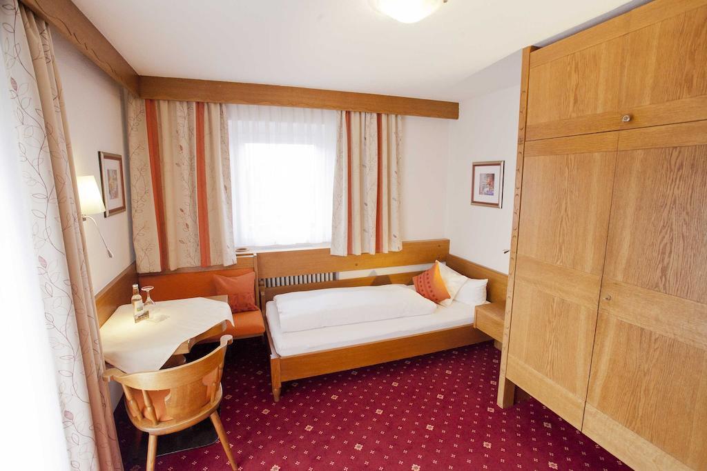 Gaestehaus Birkenhof Oberstdorf Pokój zdjęcie