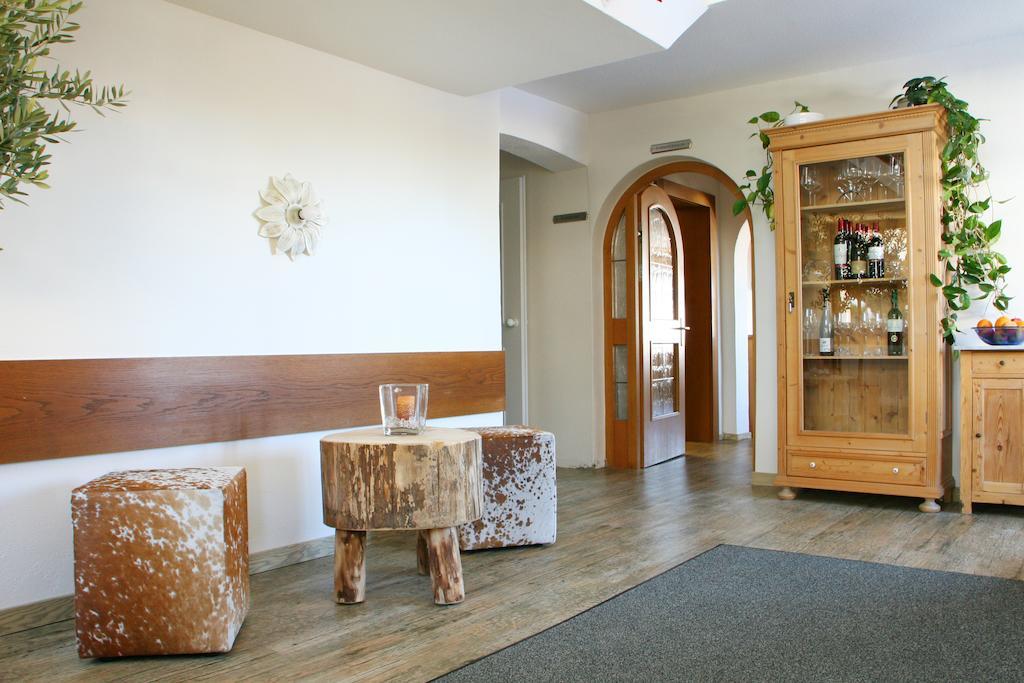 Gaestehaus Birkenhof Oberstdorf Zewnętrze zdjęcie